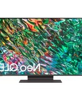 Manuale SAMSUNG QE43QN94BAT Televisione