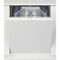 Manuale INDESIT D2I HL326 S Lavastoviglie