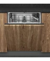 Manuale HOTPOINT H2I HD526 AS Lavastoviglie