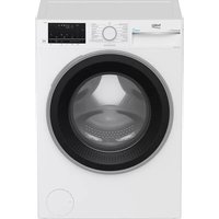 Manuale BEKO EPBWU384S Lavatrice