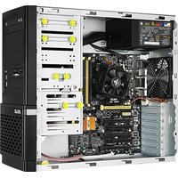 Manual ASUS ESC500 G3 Server