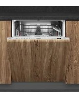 Manuale HOTPOINT H2I HD524 A Lavastoviglie