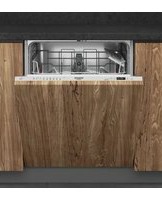 Manuale HOTPOINT H2I HRD526 S Lavastoviglie