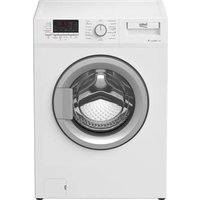 Manuale BEKO WRS 55P2 BSW Lavatrice