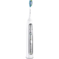 取扱説明書 PHILIPS SONICARE FLEXCARE PLATINUM HX9144 電動歯ブラシ
