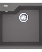 Manuale FRANKE URBAN UBG610-56S Rubinetto