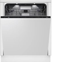 Manuale BEKO DIN48535 Lavastoviglie