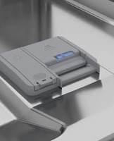 Manuale BEKO BDFN15421W Lavastoviglie