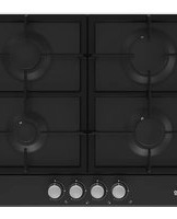 Manuale BEKO HIAG64225SB Piano cottura