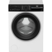 Manuale BEKO AMBT3104S Lavatrice