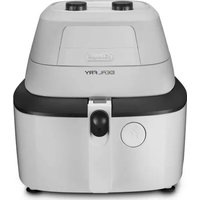Manuale DELONGHI IDEALFRY FH2101-1 Friggitrice