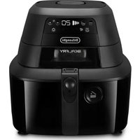 Manuale DELONGHI IDEALFRY FH2184 Friggitrice