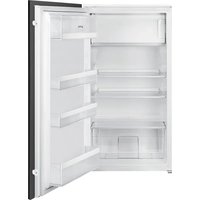 Manuale SMEG S4C102E Frigorifero