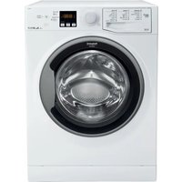 Manuale HOTPOINT SX RSF 824 S IT Lavatrice