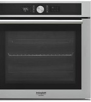 Manuale HOTPOINT FI4 851 H IX HA Forno