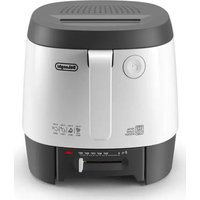 Manuale DELONGHI FS3061 Friggitrice