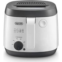 Manuale DELONGHI FS3021 Friggitrice