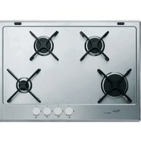 Manuale WHIRLPOOL GMA 7414/IXL Cucina