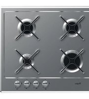 Manuale WHIRLPOOL GMA 6414/IXL Cucina