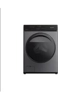 Manual PANASONIC NA-V90FA1LVT Washing machine