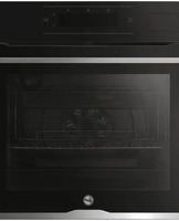 Manual HOOVER HOC5S747INSWF Oven