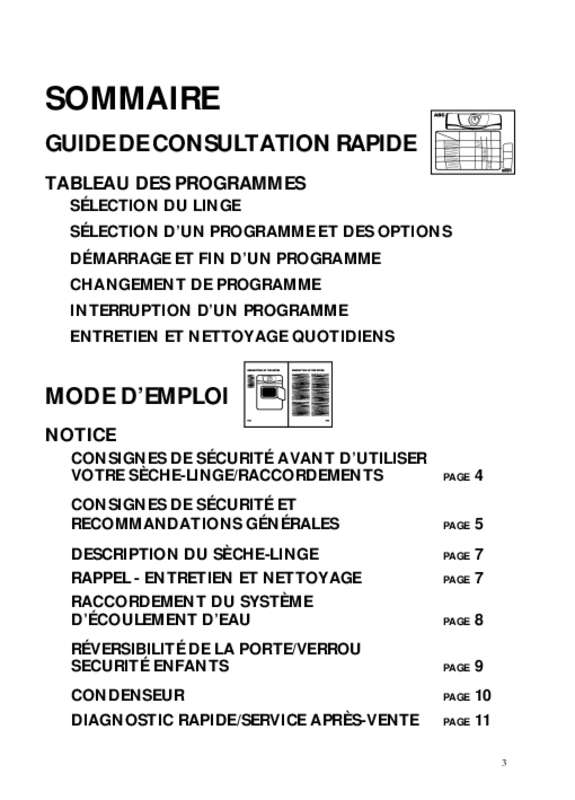 Guide utilisation LADEN AM 3999 de la marque LADEN