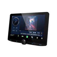 Notice KENWOOD EXCELON DMX9724XDS Récepteur