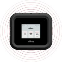 Manual SONIM H500 Wireless access point