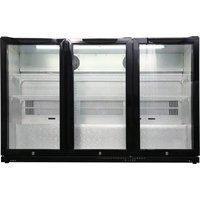 Manual Cookology CCBFHI330 Refrigerator