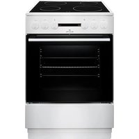 Käyttöohje Elvita CCS46401VN Liesi