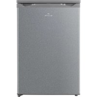 Käyttöohje Elvita CFS2853X Pakastin