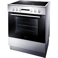 Brugsanvisning Elvita CCS47231V Komfur
