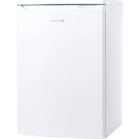 Käyttöohje Elvita CFS2853V Pakastin