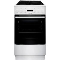 Käyttöohje Elvita CCS45405VN Liesi