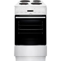 Bruksanvisning Elvita CGS3540VN Spis