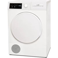 Manual GRAM TPS 7751-94 Tumble dryer
