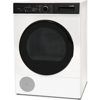 Manual GRAM DDH 61093-1 Tumble dryer