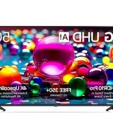 LG 50UA7700AUA - Television