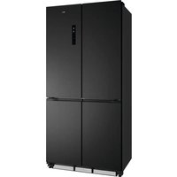 Manual AEG AQE5300BA Freezer