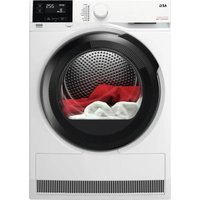 Käyttöohje AEG TR724P84P Kuivausrumpu