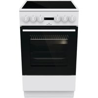Käyttöohje Elvita CCS4523VN-E2 Liesi