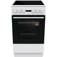Käyttöohje Elvita CCS45405VN-E2 Liesi