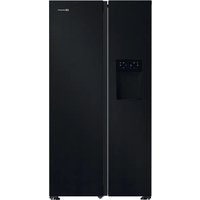 Bedienungsanleitung BAUKNECHT SBS IW E90 Kühlschrank