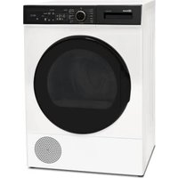 Notice GRAM DDH 60084 Sèche-linge