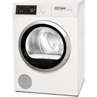 Notice GRAM TTVP 8-D Sèche-linge