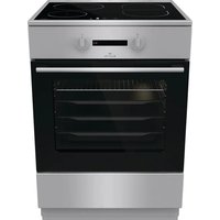 Käyttöohje Elvita CIS5623XN-E2 Liesi