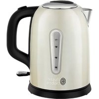 Notice RUSSELL HOBBS CAVENDISH 25502 Bouilloire