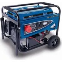Bedienungsanleitung SCHEPPACH SG7300 Generator
