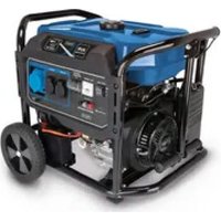 Bedienungsanleitung SCHEPPACH SG6500X Generator