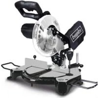 Bedienungsanleitung SCHEPPACH MT210 Säge